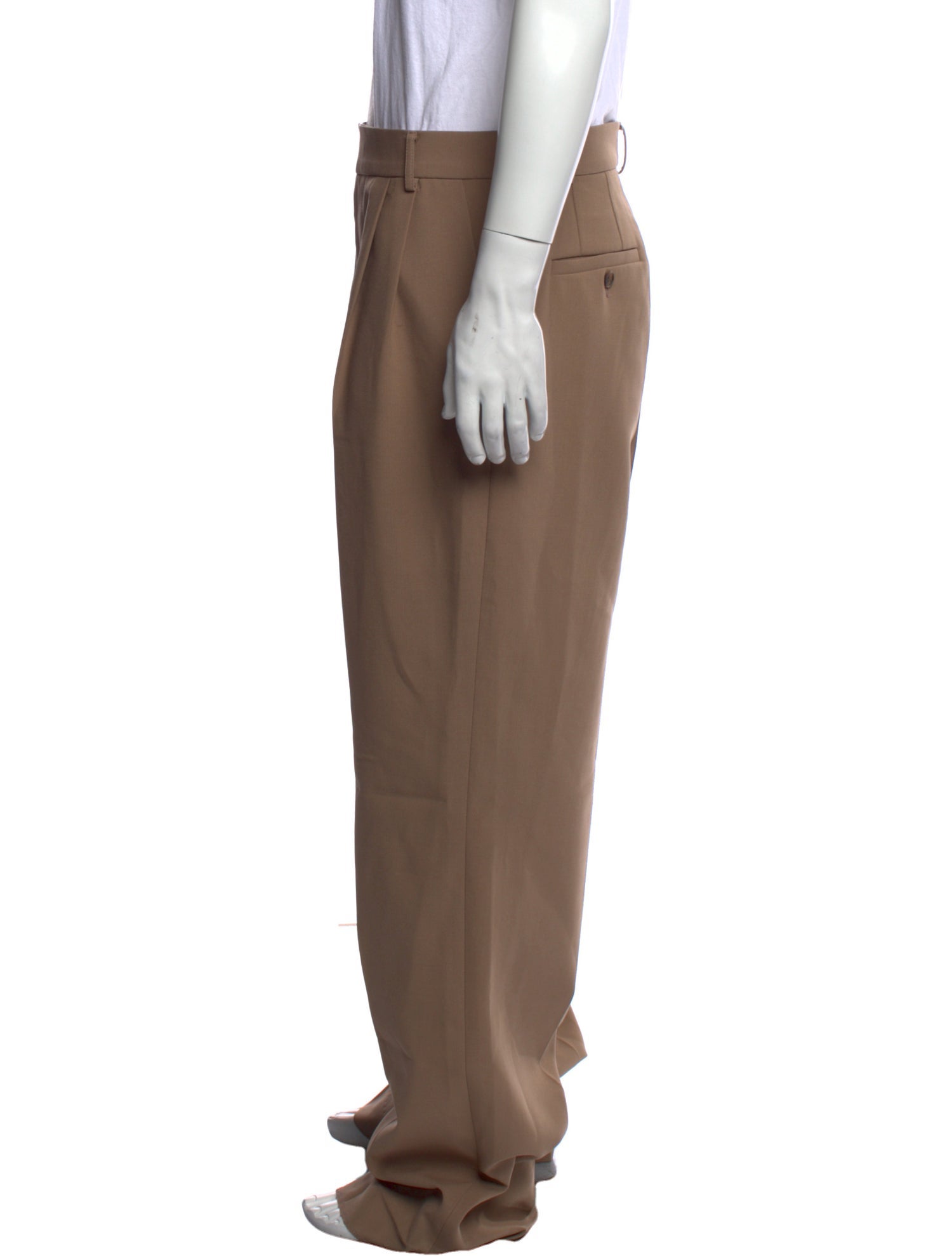 The Frankie Shop Dress Pants